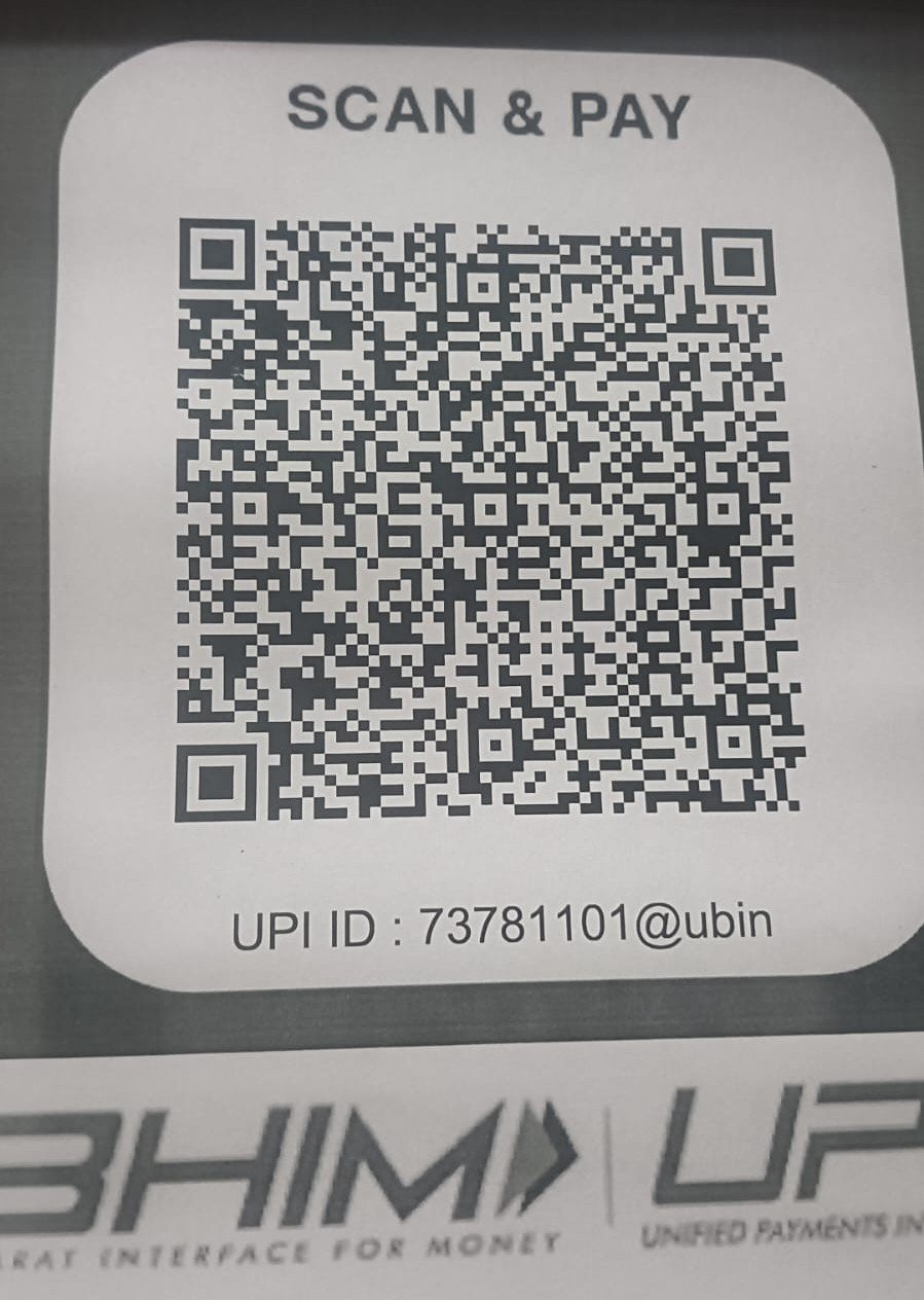 Scan QR